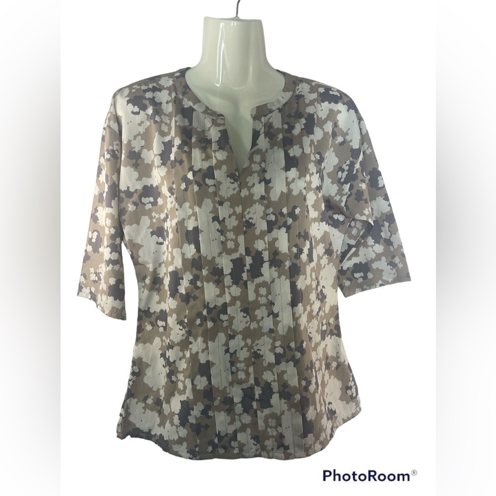 Banana Republic blouse